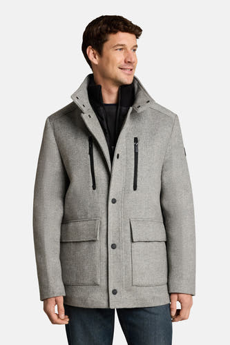 Doudounes gris - TOM TAILOR