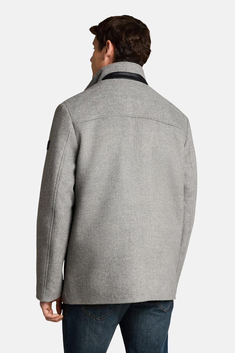 Doudounes gris - TOM TAILOR