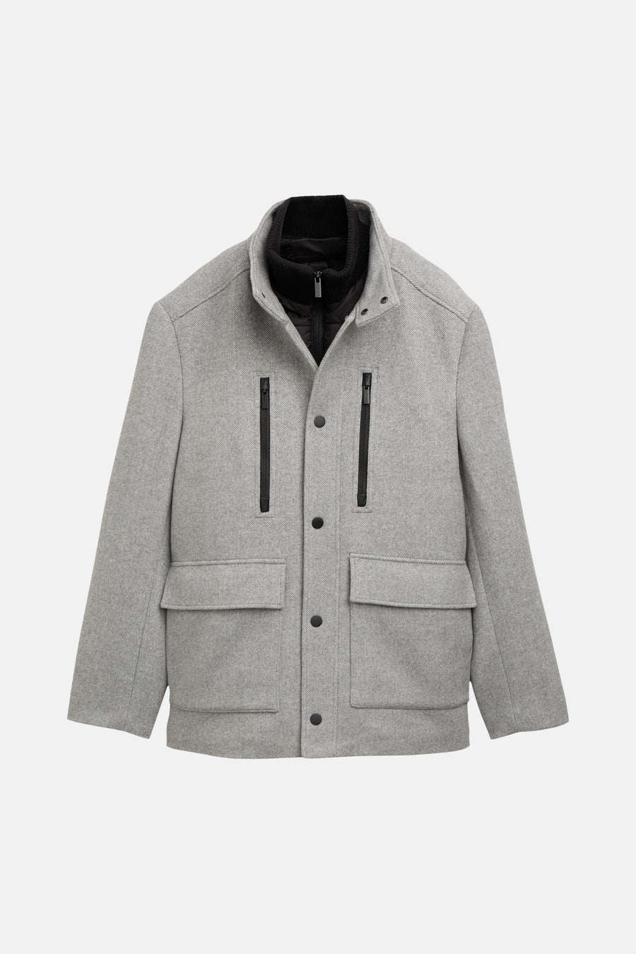 Doudounes gris - TOM TAILOR
