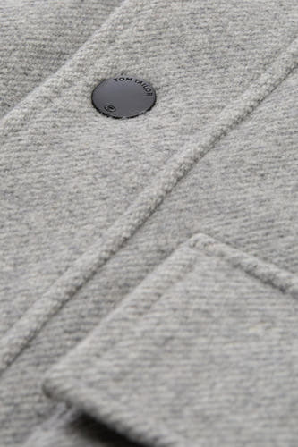 Doudounes gris - TOM TAILOR
