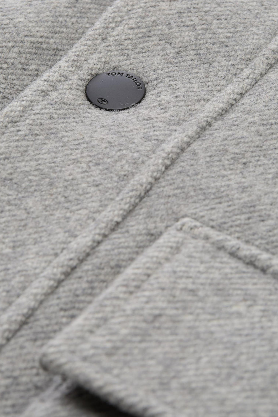 Doudounes gris - TOM TAILOR