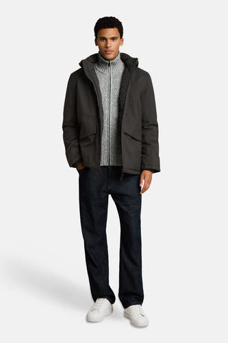 Parkas gris - TOM TAILOR