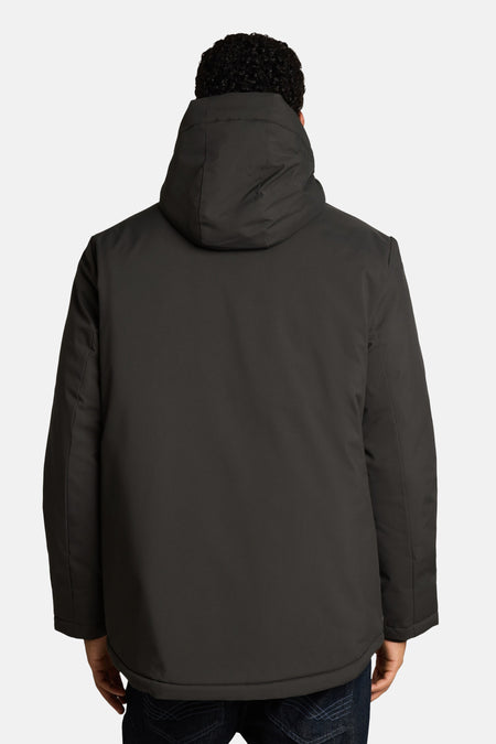 Parka - gris