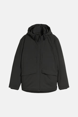 Parkas gris - TOM TAILOR