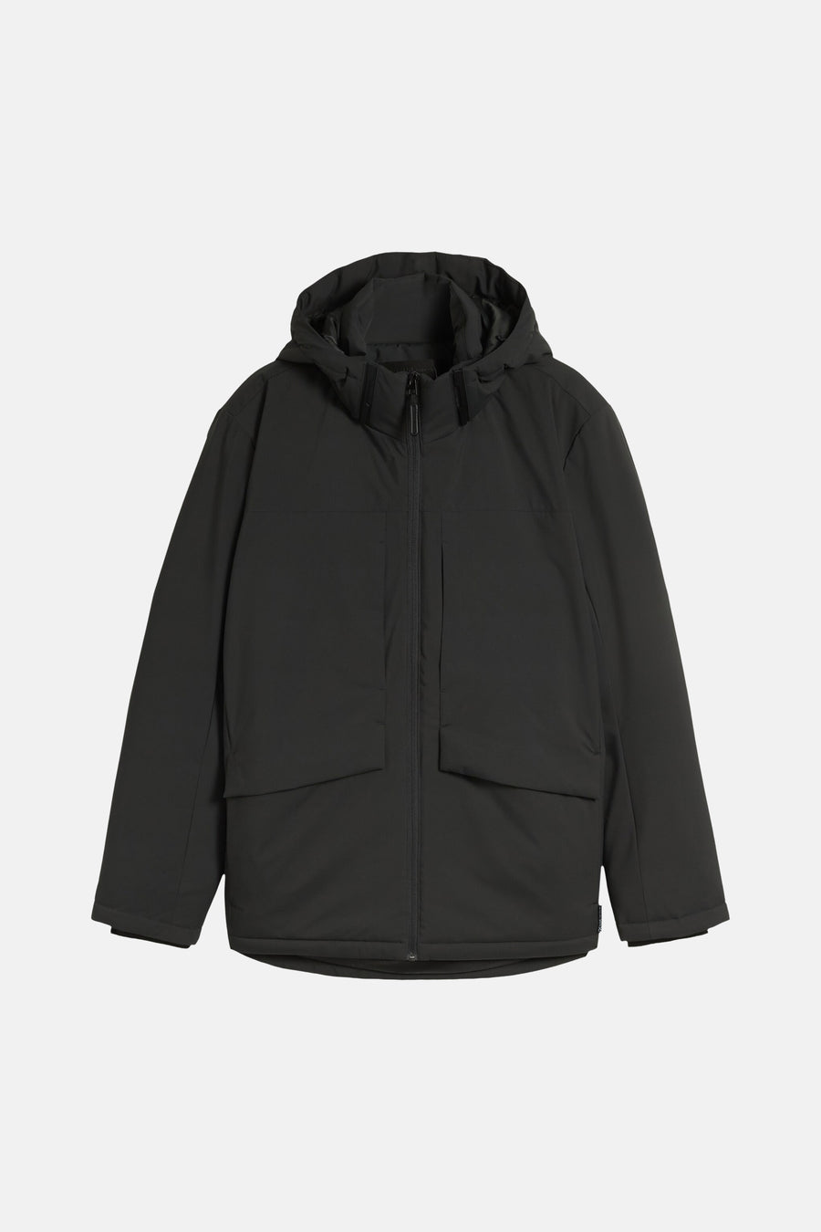 Parkas gris - TOM TAILOR