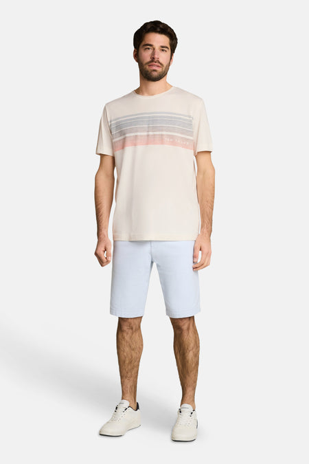 T-shirt - blanc