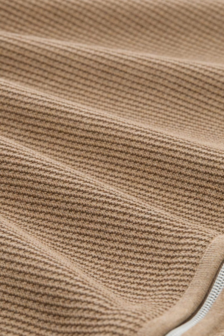 Gilet brun - TOM TAILOR