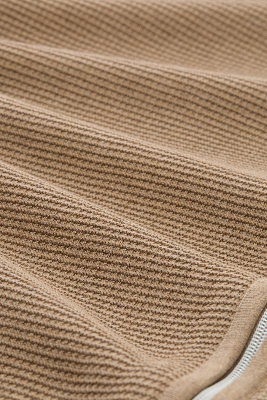 Gilet - brun