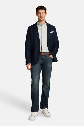 Chemise (manches longues) blanc - TOM TAILOR