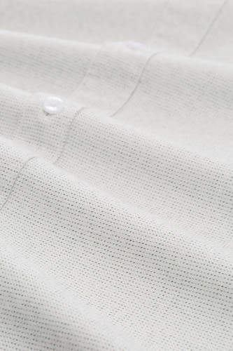 Chemise (manches longues) blanc - TOM TAILOR