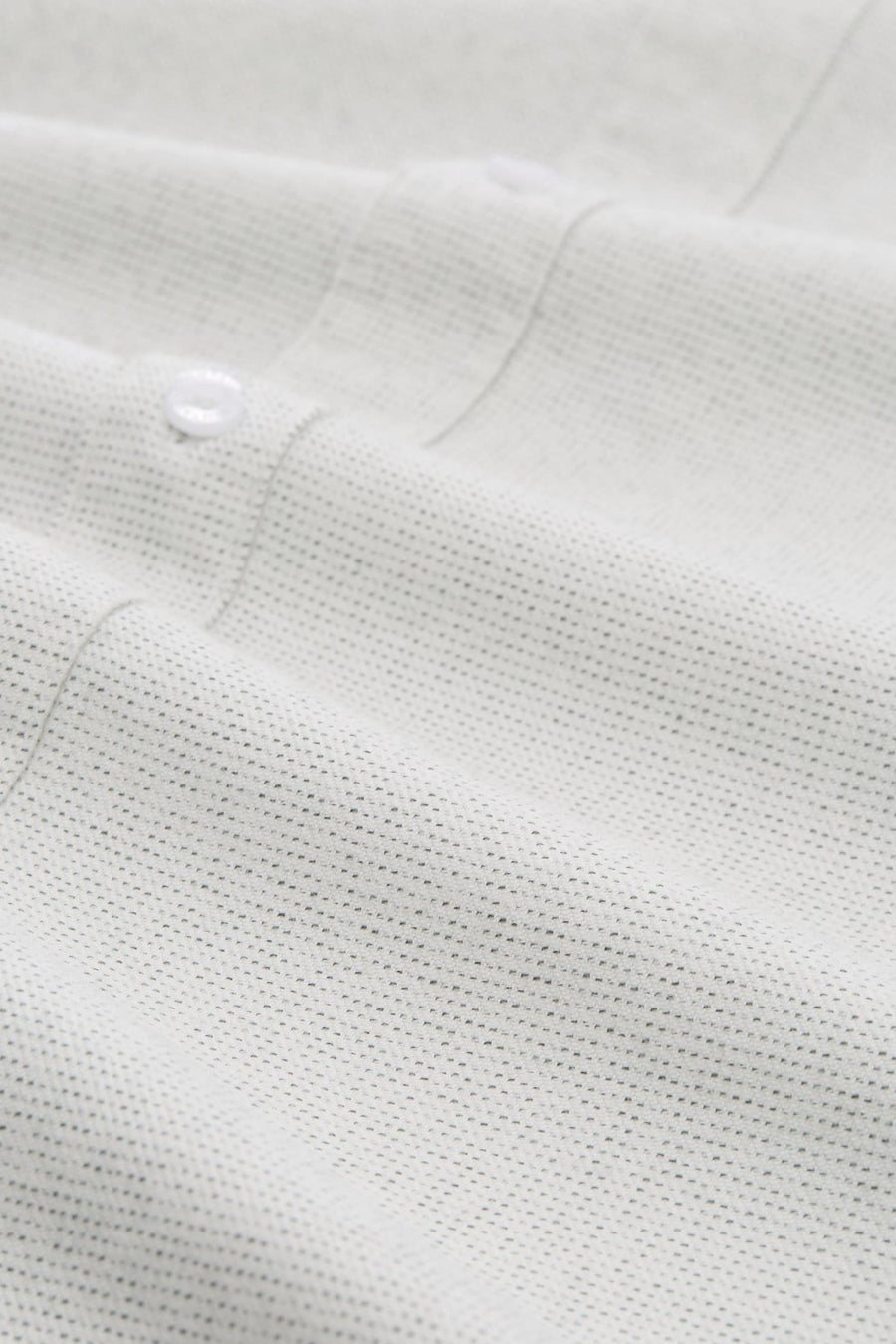 Chemise (manches longues) blanc - TOM TAILOR