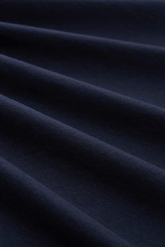 T-shirt (manches longues) bleu - TOM TAILOR