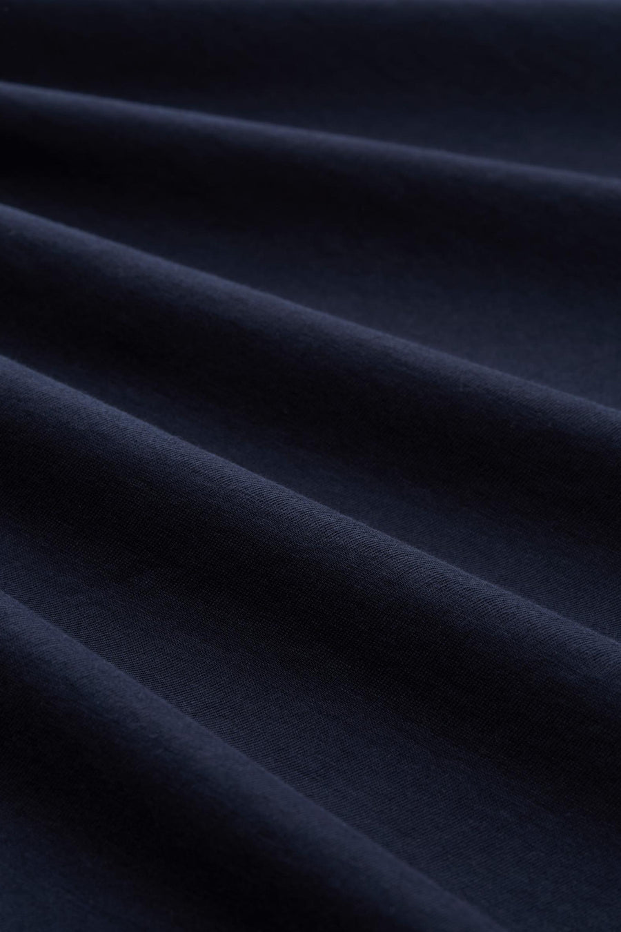 T-shirt (manches longues) bleu - TOM TAILOR