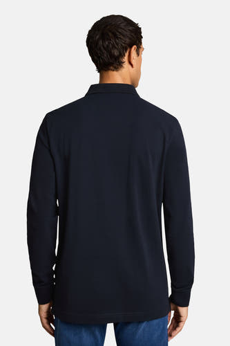 Polos bleu - TOM TAILOR