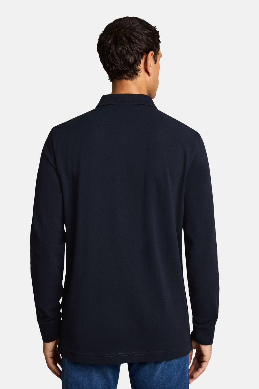 Polos bleu - TOM TAILOR