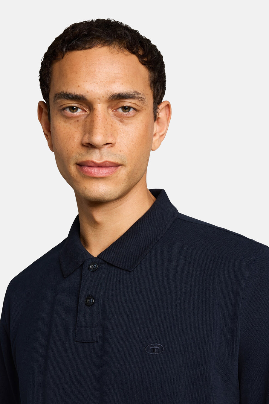 Polos bleu - TOM TAILOR
