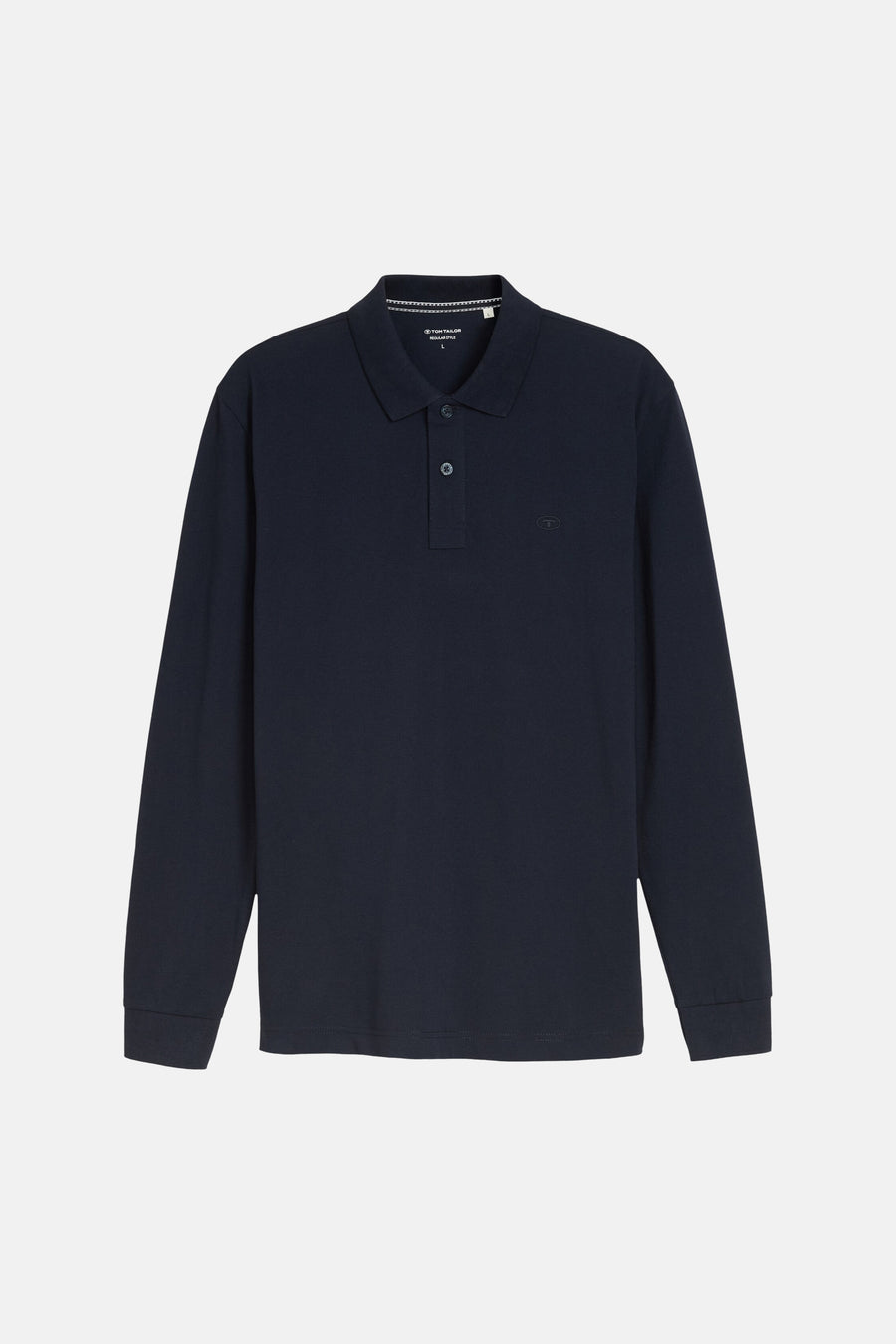 Polos bleu - TOM TAILOR
