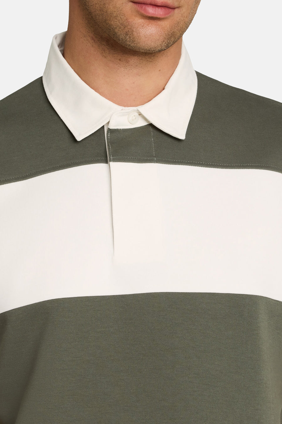 Polos vert - TOM TAILOR
