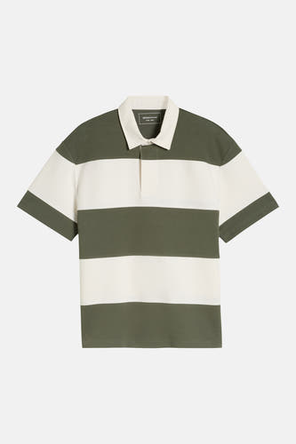Polos vert - TOM TAILOR