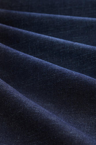 Jeans straight dark blue denim - TOM TAILOR