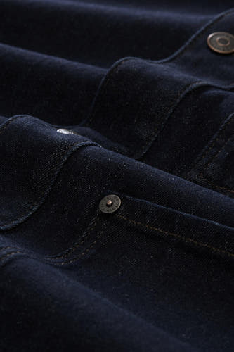 Vestes dark blue denim - TOM TAILOR