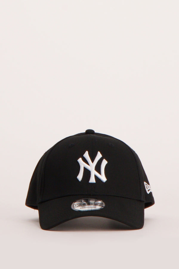 Casquette Noir - NEW ERA