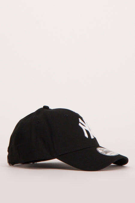Casquette Noir - NEW ERA
