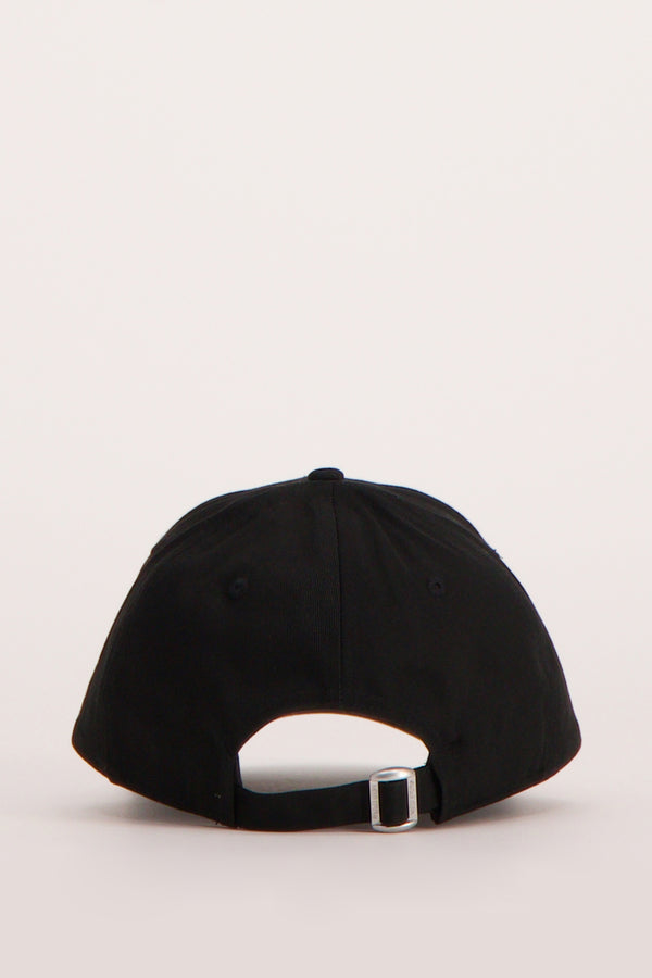 Casquette Noir - NEW ERA