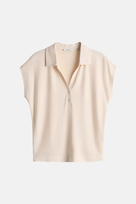 Blouse - écru