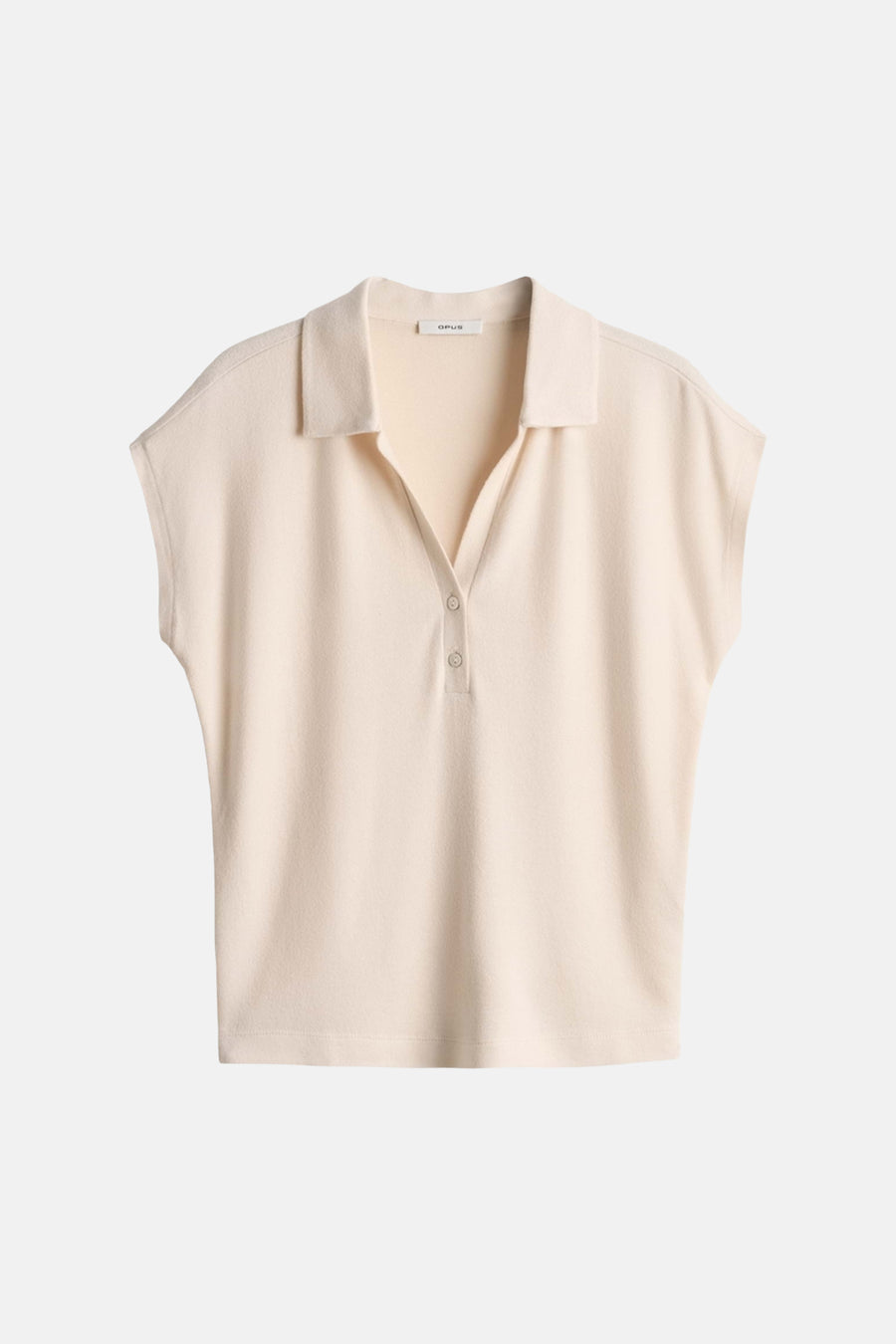 Blouse - écru