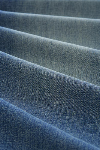 Jeans tapered dark blue denim - TOM TAILOR