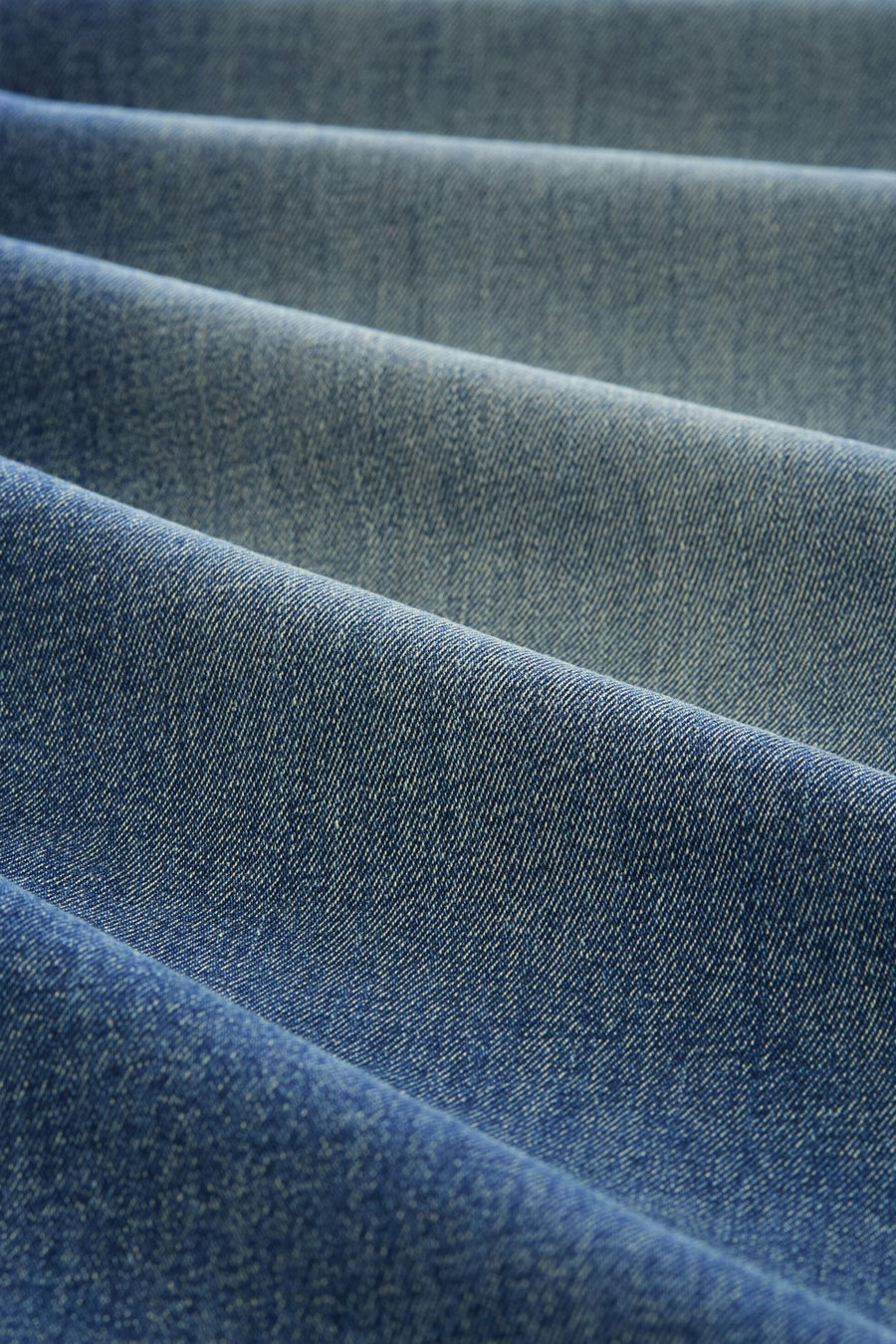 Jeans tapered dark blue denim - TOM TAILOR