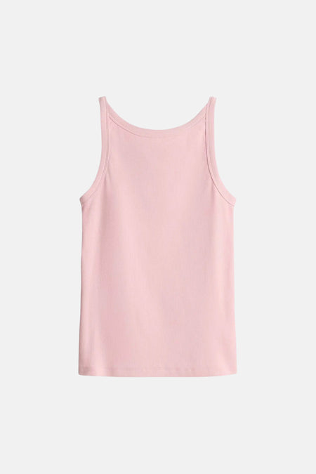 Débardeur rose - OPUS