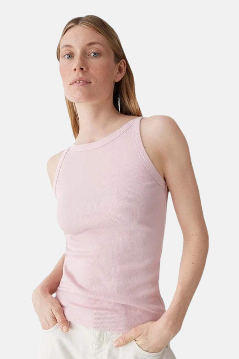 Top - rose
