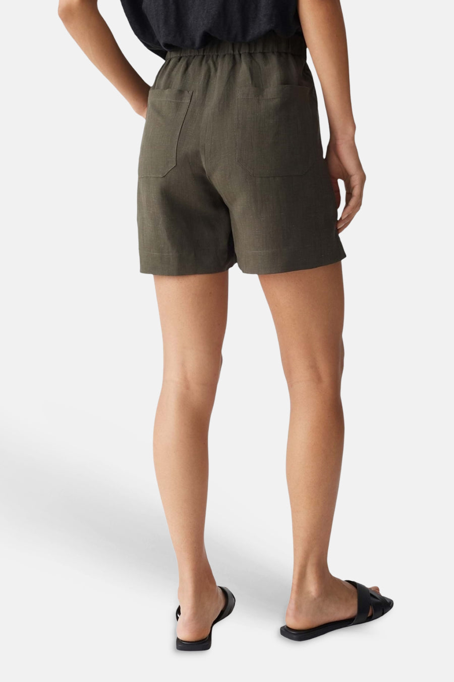 Short - vert