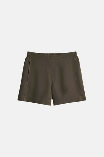Short - vert