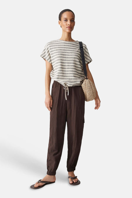 Pull - multicolore