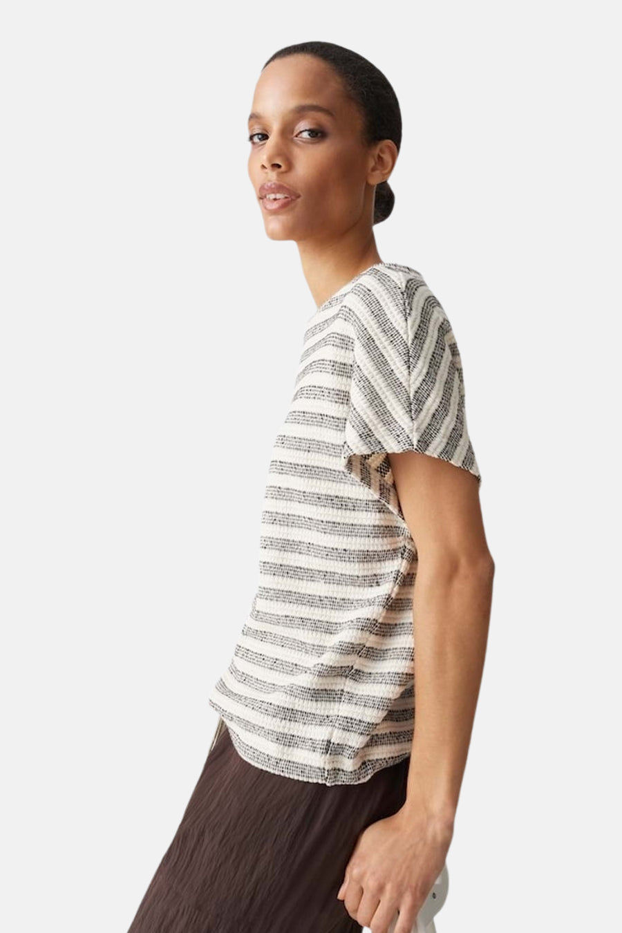 Pull - multicolore