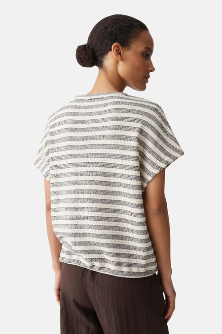 Pull - multicolore