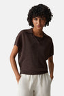 Robe - brun