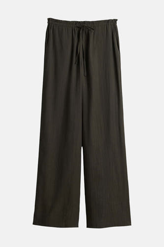 Pantalon - vert