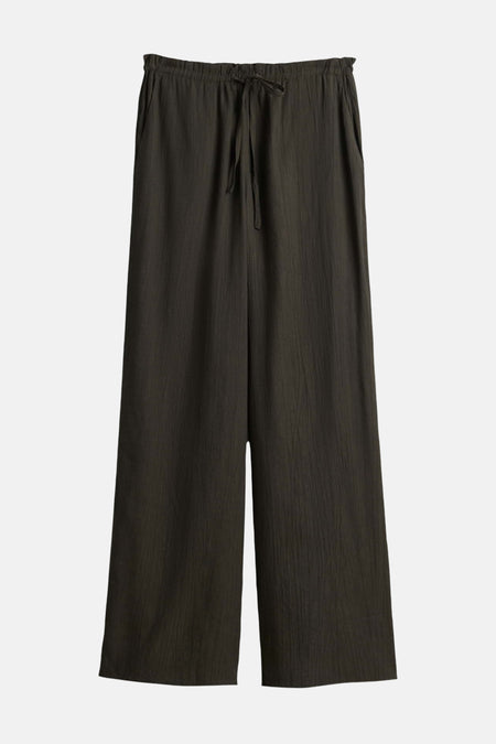 Pantalon - vert