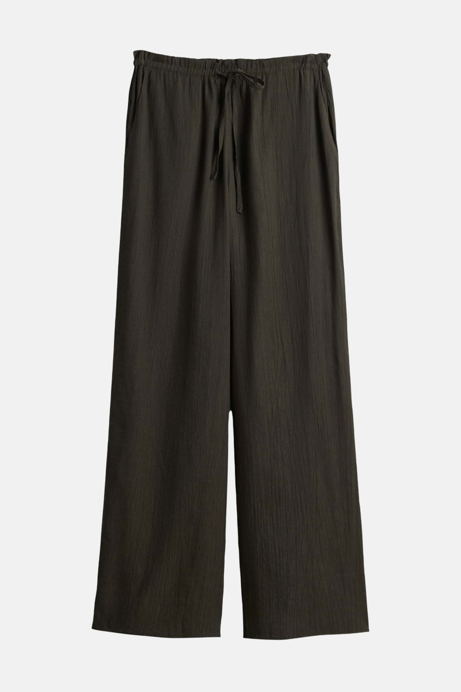 Pantalon - vert