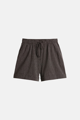Short - brun