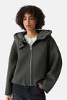 Veste - vert
