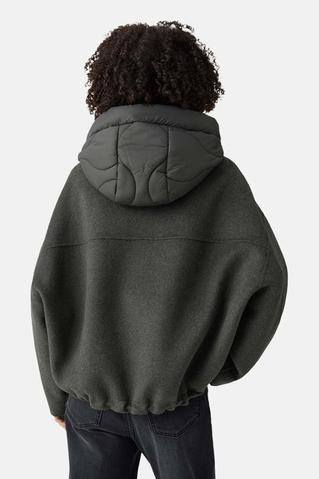 Veste - vert