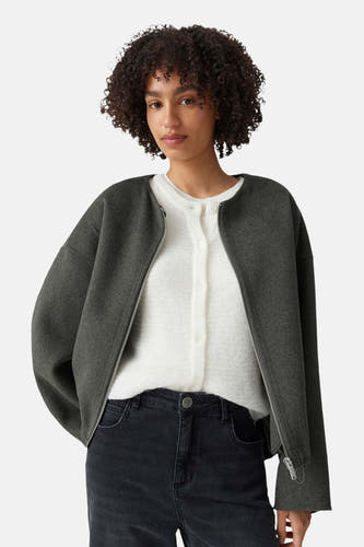 Veste - vert