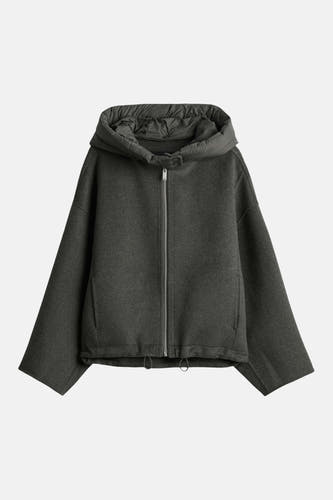 Veste - vert