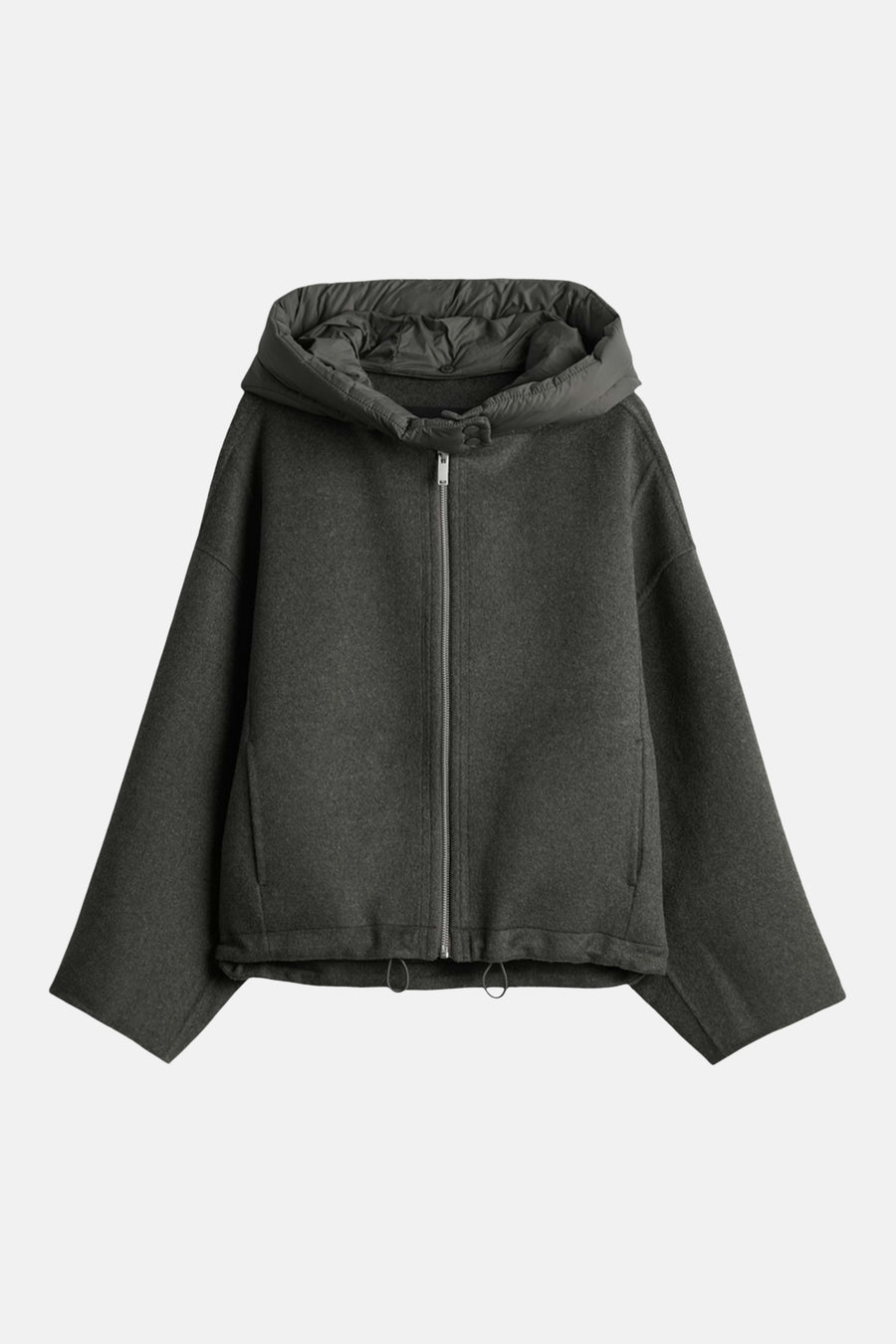 Veste - vert