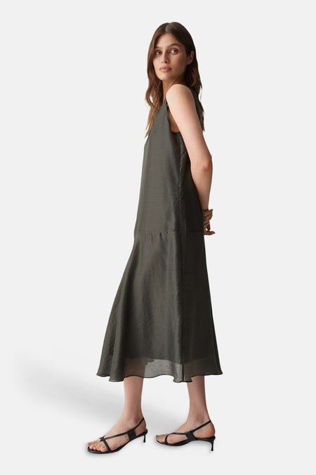 Robe - vert